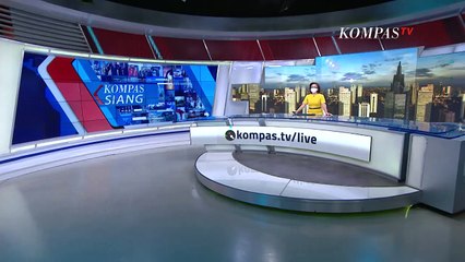 Gudang e-Commerce di Kawasan Kamal Muara Terbakar, 18 Mobil Pemadam Dikerahkan