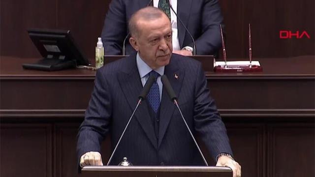 Cumhurbaşkanı Erdoğan'dan Ben başbakan olacağım diyen Meral Akşener'e yanıt geldi