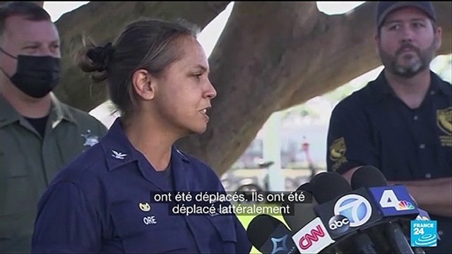 Marée noire en Californie : vers une remise en question de l'extraction pétrolière offshore ?