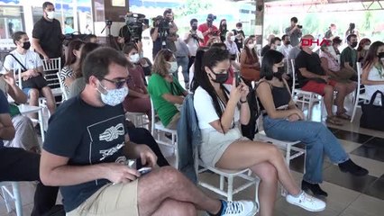 Son Dakika | EĞİRDİR GÖLÜ'NDE KURUYAN ALANLARDA YAPILAŞMA SKANDALI