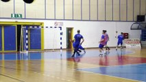 ΠΑΣ Λαμία Futsal: Προετοιμασία για τη Β΄ Εθνική 2021-2022