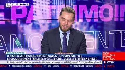 Ronan Blanc VS Christopher Dembik : Faut-il croire à un tapering européen ? - 06/10