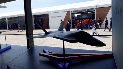 Teknofest Festivali-2 / #Teknofest, #movie