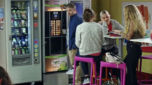 Plus belle la vie : [Indiscrétion] - Énorme scandale à Scotto