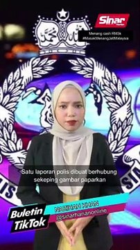 Langgar SOP: Ini penjelasan Radzi Jidin