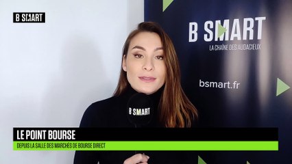 POINT BOURSE - Sommaire de l'émission POINT BOURSE du 6 octobre 2021