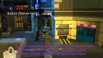 LEGO Batman : Le Jeu Vidéo online multiplayer - psp