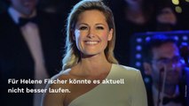 Helene Fischer: So gut wird es ihr Kind haben