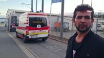 Almanya'da felç geçiren tır şoförü Gürel, ambulans uçakla İstanbul'a nakledildiAlmanya'da tır şoförüne 180 bin Euro fatura çıktı