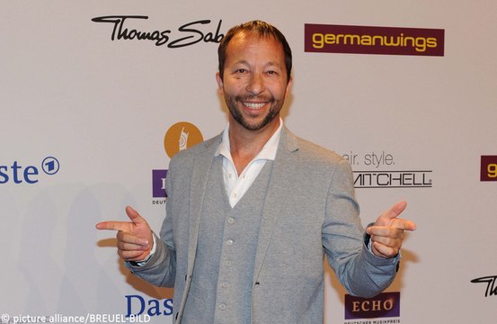 DJ Ötzi: Philosophie-Studium statt Schlager