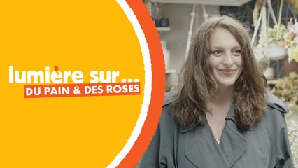 Des Fleurs écologiques et solidaires, on dit forcément oui !