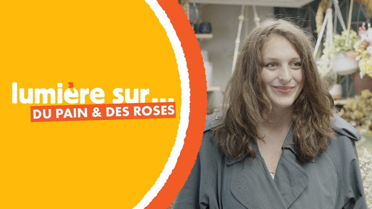Des Fleurs écologiques et solidaires, on dit forcément oui !