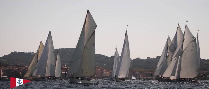 Les Voiles de Saint-Tropez 2021 - Voiles de St Tropez 2021, le Best of des Modernes et classiques