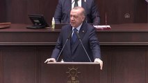 Son Dakika | Cumhurbaşkanı Erdoğan: 