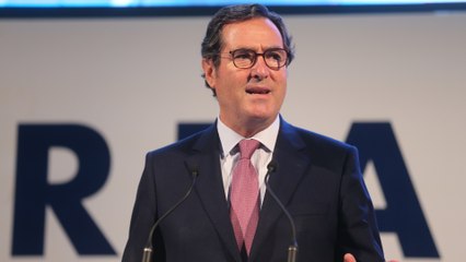 Garamendi ataca la Ley de Vivienda y el tipo mínimo de Sociedades