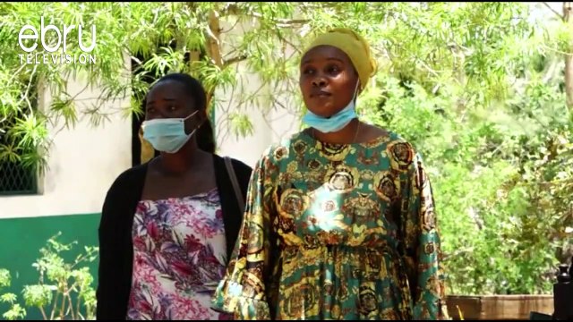 Local Leaders From Kilifi County Have Launched A Sensitize Campaign