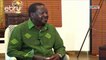 Raila Defends President Kenyatta Over Pandora Papers Leak