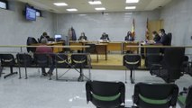 Comienza el juicio al exentrenador de Basauri por abusos sexuales a un menor