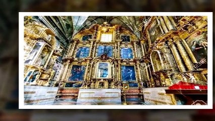 Catedral Metropolitana de la ciudad dé Mexico