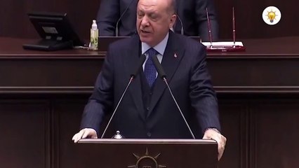 Erdoğan: Anayasa’nın ilk dört maddesini değiştirme fikri Kılıçdaroğlu’nun kişisel fikri midir?