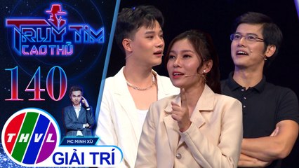 Kiều Ngân đưa ra lập luận của mình khi nghi ngờ Quang Thái và Hồ Khắc Vĩnh