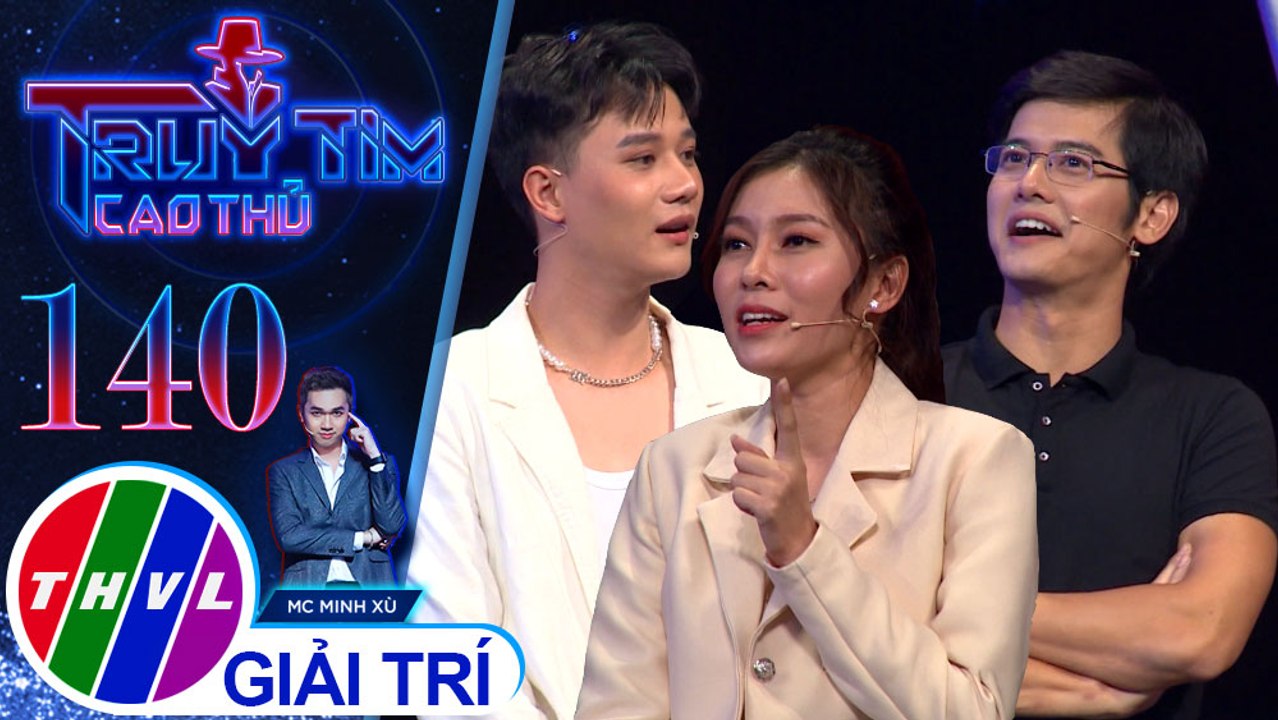 Kiều Ngân đưa ra lập luận của mình khi nghi ngờ Quang Thái và Hồ Khắc Vĩnh