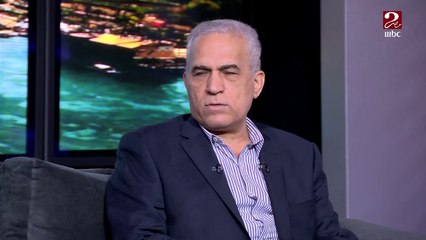 سليمان جودة: وزير الدفاع الأمريكي قال إسرائيل كادت تنهار بعد عبور المصريين قناة السويس