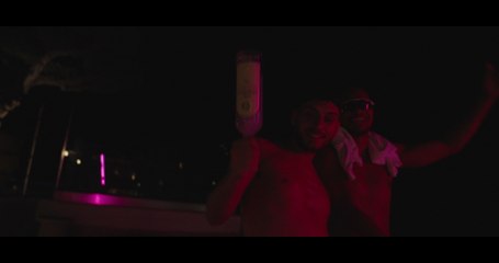 Artigeardit - Hvor Fuck Er Min Drink?