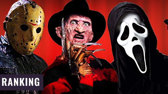 Von Müll bis Meisterwerk - Ich ranke die besten HORROR Sequels von Jason Voorhees bis Freddy Krueger