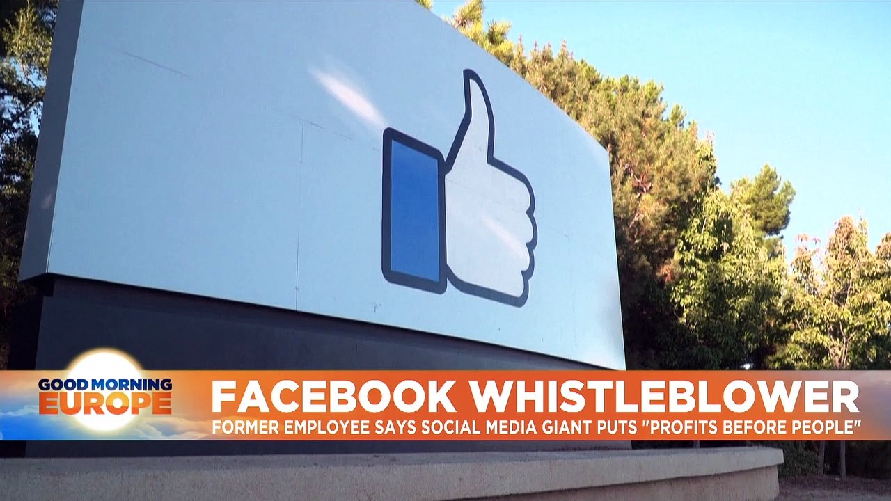 Facebook whistleblower: Four key takeaways from Frances Haugen's US Senate hearing