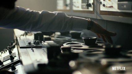 Primeira série portuguesa da Netflix chega em novembro