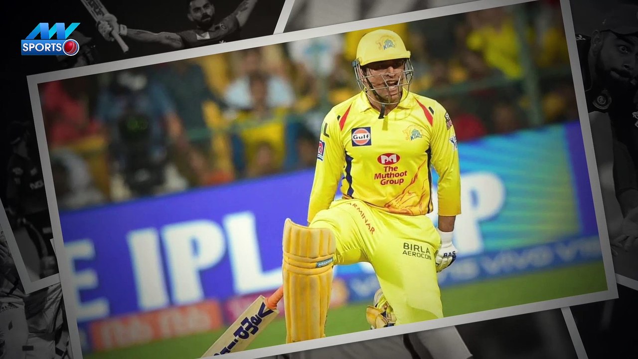 IPL2021: धोनी की बराबरी करने उतरेंगे RCB के कप्...