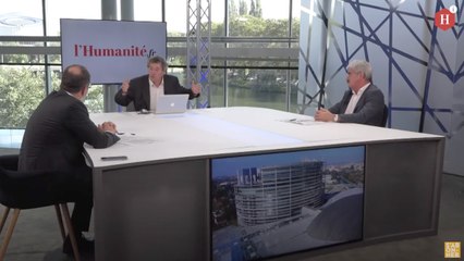 Pandora Papers: quelles solutions pour que cesse le scandale de l'évasion fiscale ?