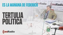 Tertulia de Federico: Ley de Vivienda al estilo comunista