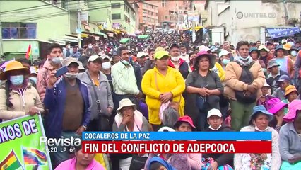 Comité electoral de Adepcoca sacará la convocatoria a elecciones el próximo 12 de octubre