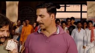 Rowdy Rathore - Rowdy Rathore Movie Best Fight Scene - Akshay Kumar Fight Scene