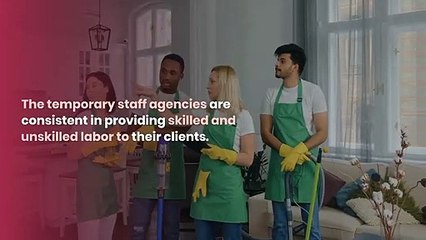Randon Morris | Insurance for Temporary Staffing Firms