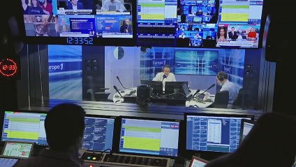 Présidentielle 2022 : un premier sondage donne Eric Zemmour au second tour