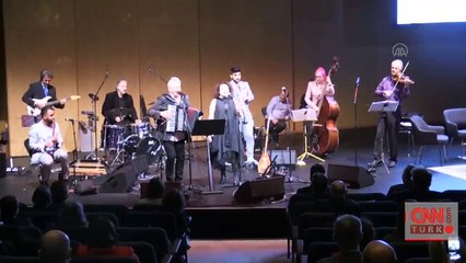 Steinmeier'den Türklere: İlk nesil olarak sizlere minnettarım