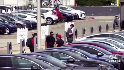 Tesla fabrikasında skandal! 137 milyon dolar tazminat ödeyecek