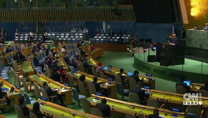 Son dakika haberi: Paris İklim Anlaşması TBMM Dışişleri Komisyonunda kabul edildi