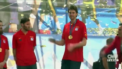 Pau Gasol basketbolu bıraktı