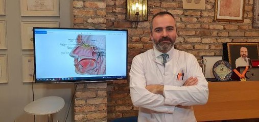 'TAZI BURUN' OLARAK NİTELENEN KİŞİLERDE, KOVİD SONRASI TAT, KOKU BOZUKLUĞU KALICI OLABİLİR