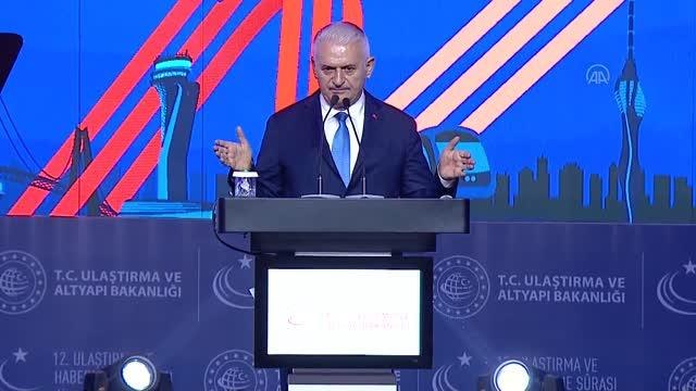 AK Parti Genel Başkanvekili Yıldırım: Türkiye son 20 yılda sessiz bir devrim yaptı