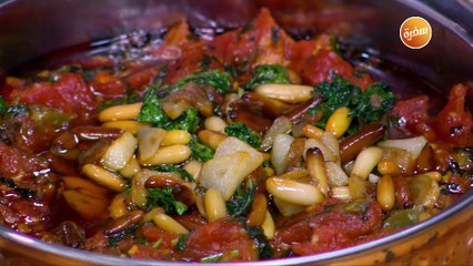 مفتول | مروة مهنى