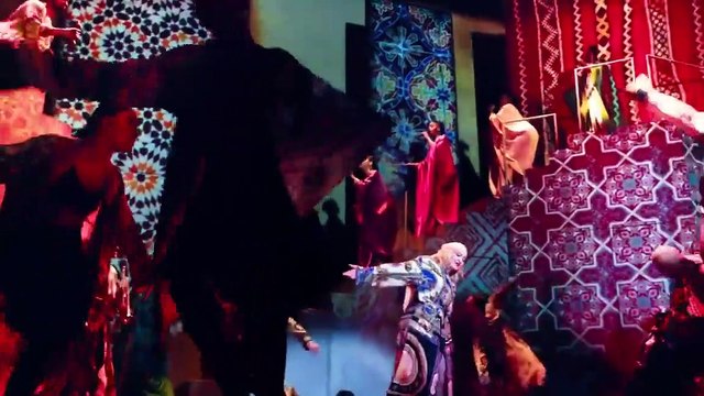 Madonna : bande-annonce du documentaire sur le Madame X Tour