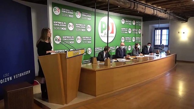 Strappo Lega, Boccia (PD): Fallo di reazione di Salvini dopo i risultati delle amministrative