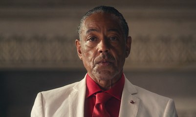 Far Cry 6: Giancarlo tritt dir jetzt entgegen