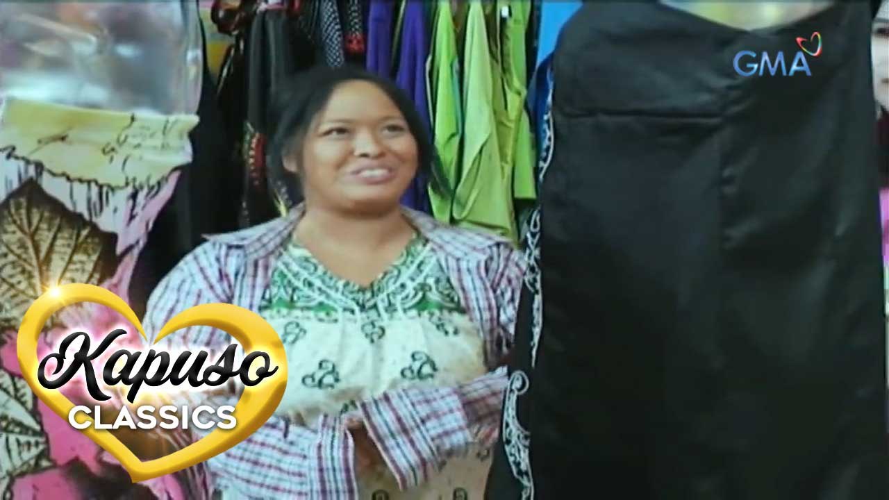 Kapuso Classics: Damit na presyong ginto! | Pepito Manaloto