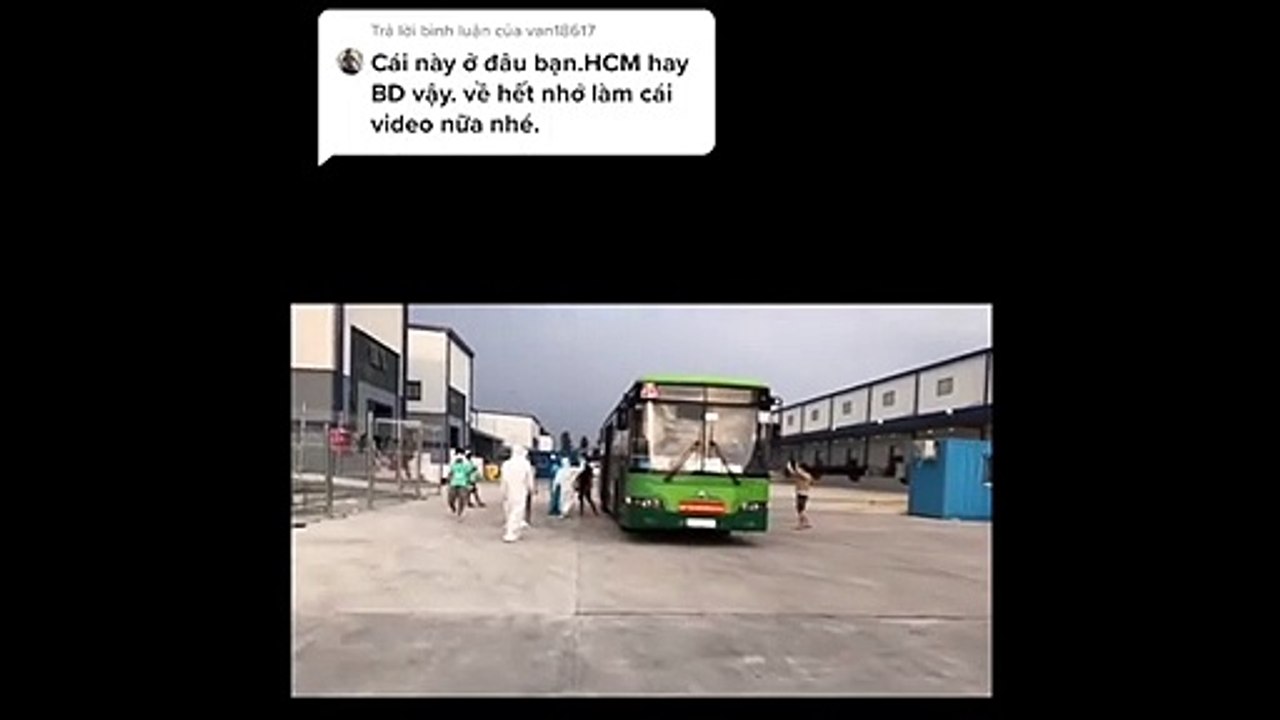 Nhiều bệnh nhân tạm biệt bệnh viện dã chiến ở Bình Dương